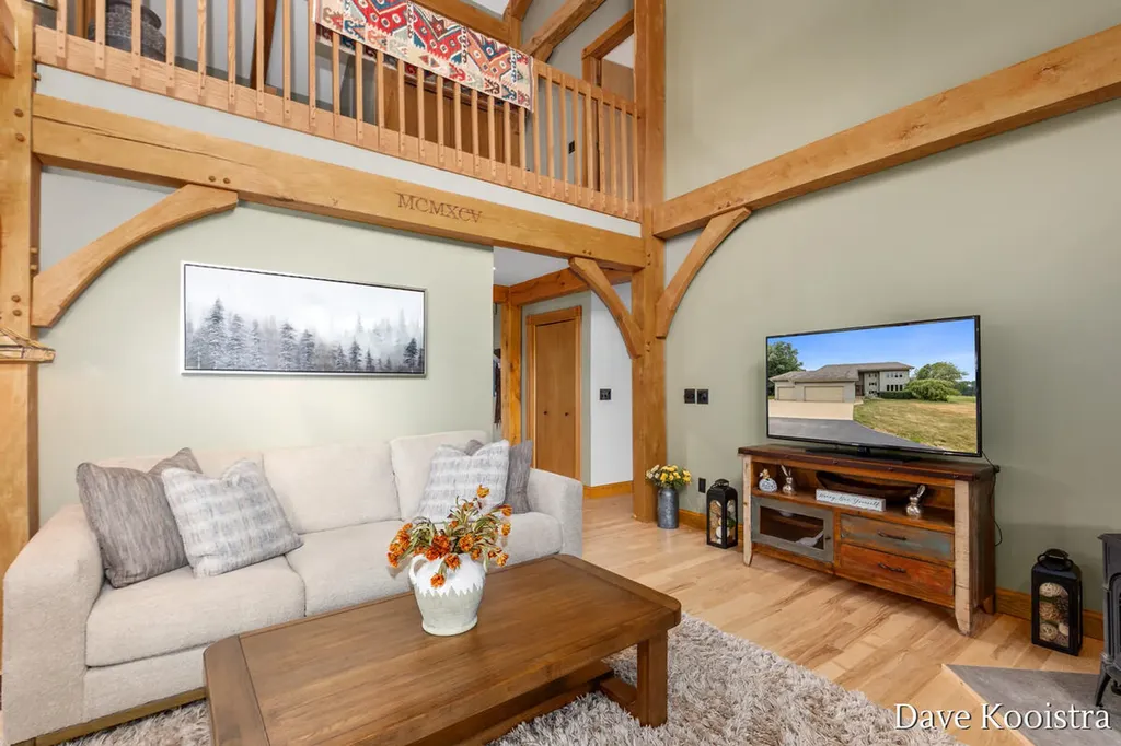 2285 Yeckley Road Rutland Charter Township MI 49058