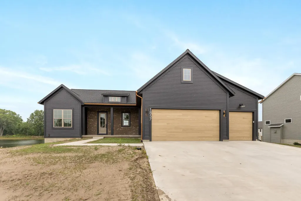 1857 Northfield Court SW Byron Township MI 49315