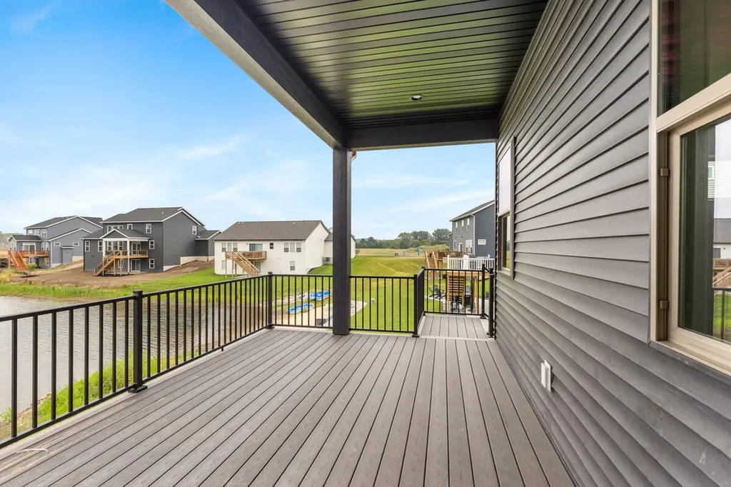 1857 Northfield Court SW Byron Township MI 49315