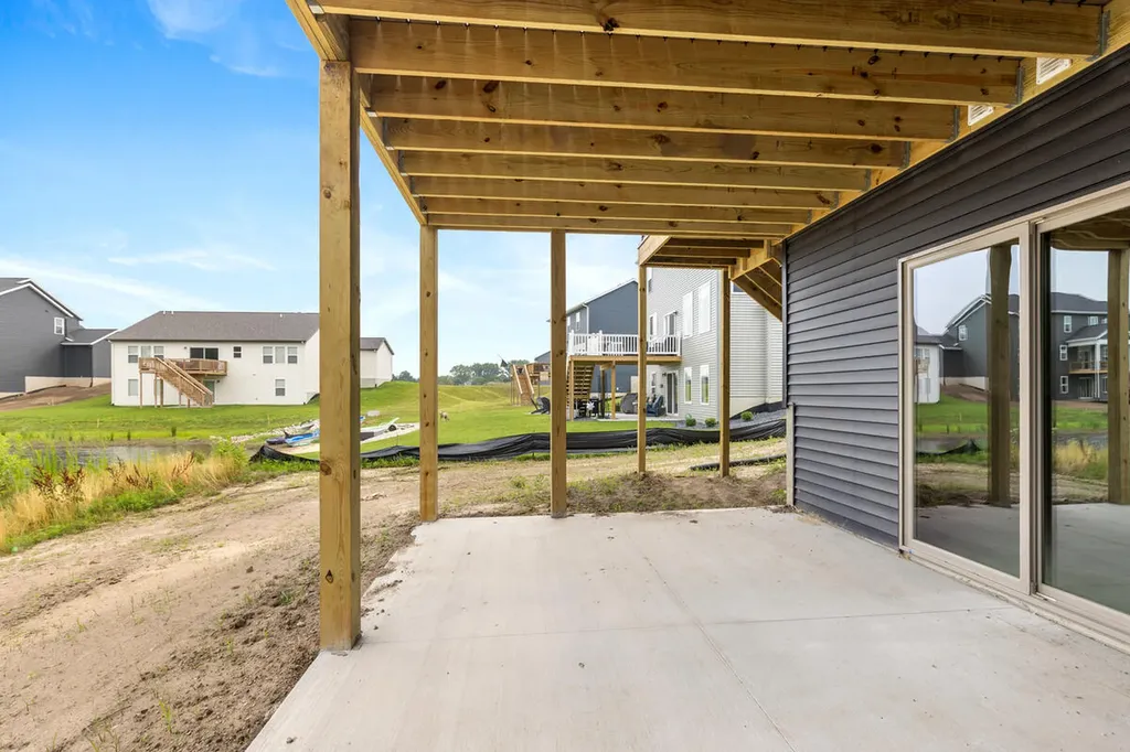 1857 Northfield Court SW Byron Township MI 49315