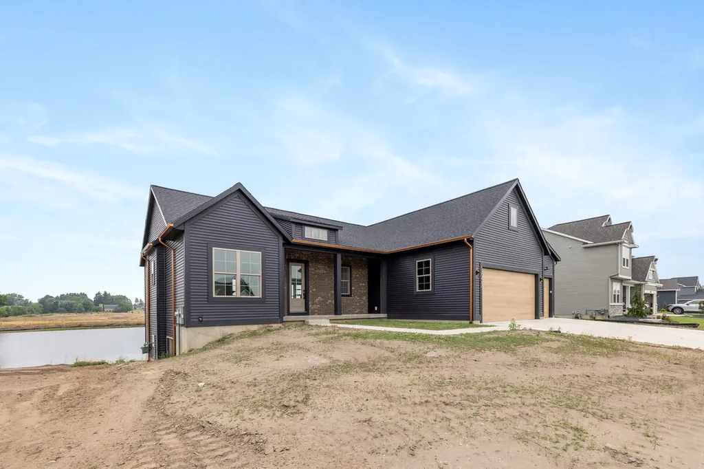 1857 Northfield Court SW Byron Township MI 49315
