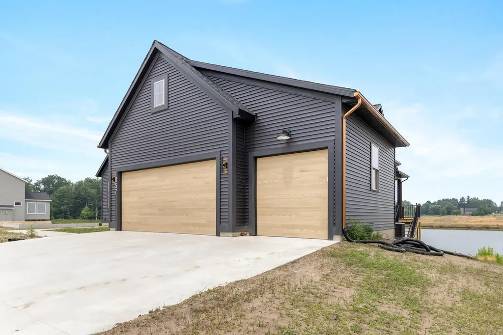 1857 Northfield Court SW Byron Township MI 49315