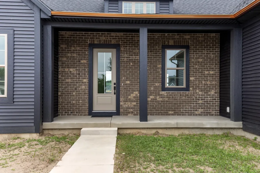 1857 Northfield Court SW Byron Township MI 49315
