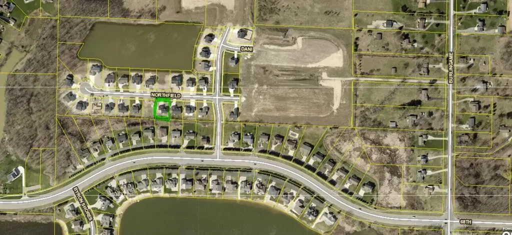 1857 Northfield Court SW Byron Township MI 49315