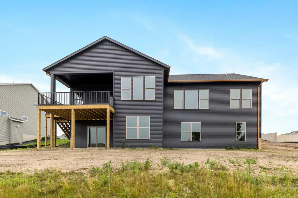 1857 Northfield Court SW Byron Township MI 49315