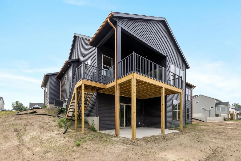 1857 Northfield Court SW Byron Township MI 49315