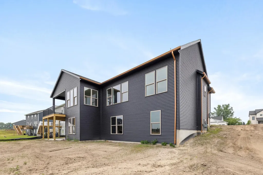 1857 Northfield Court SW Byron Township MI 49315
