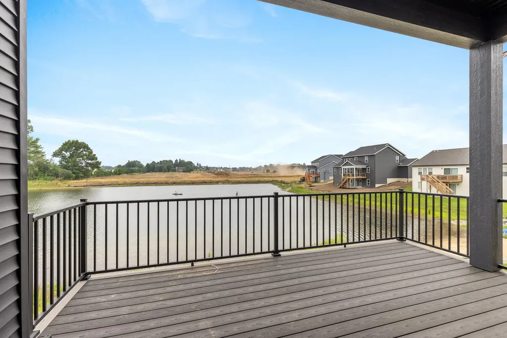 1857 Northfield Court SW Byron Township MI 49315