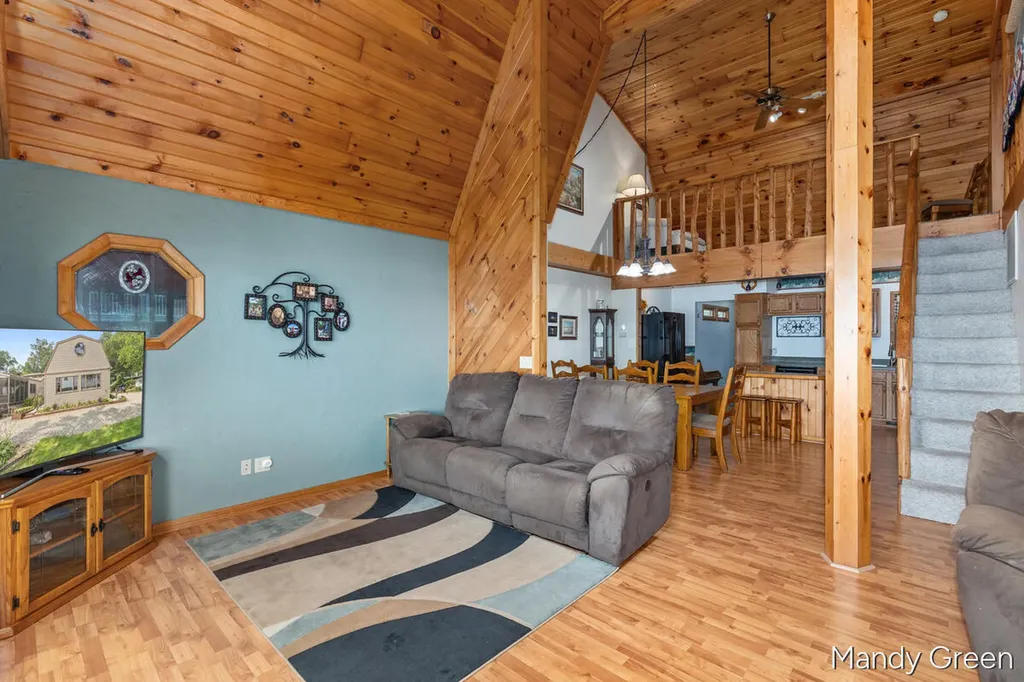 2858 Hall Street Orleans Township MI 48865