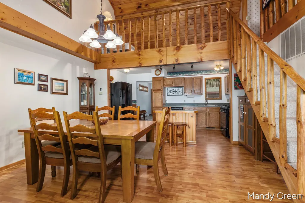 2858 Hall Street Orleans Township MI 48865