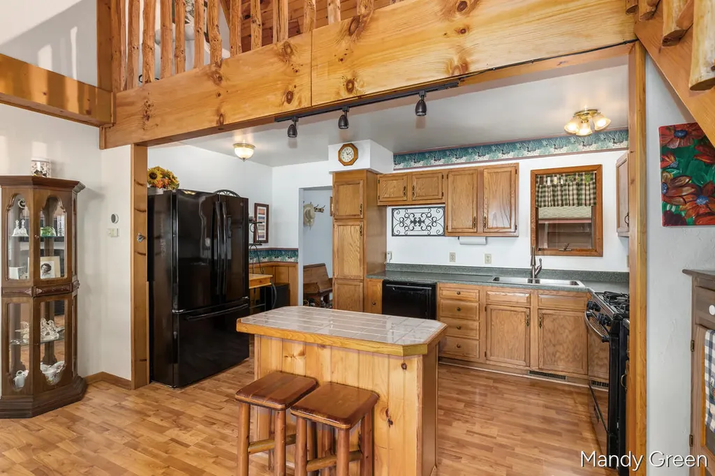2858 Hall Street Orleans Township MI 48865