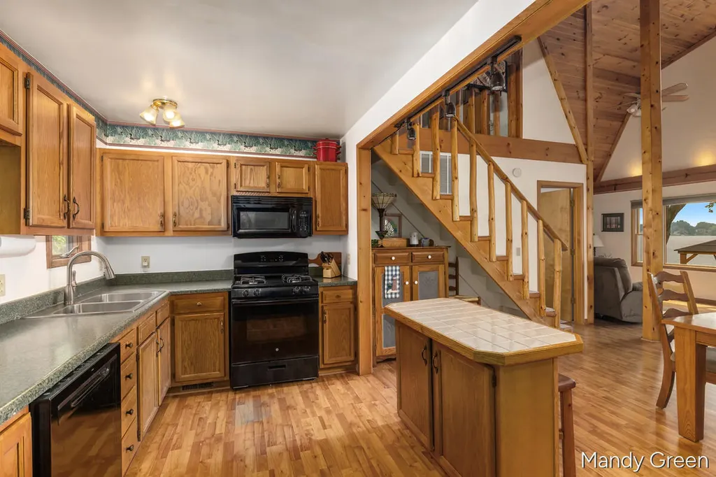 2858 Hall Street Orleans Township MI 48865