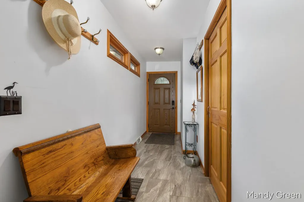 2858 Hall Street Orleans Township MI 48865