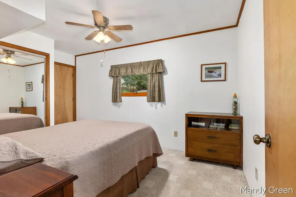 2858 Hall Street Orleans Township MI 48865