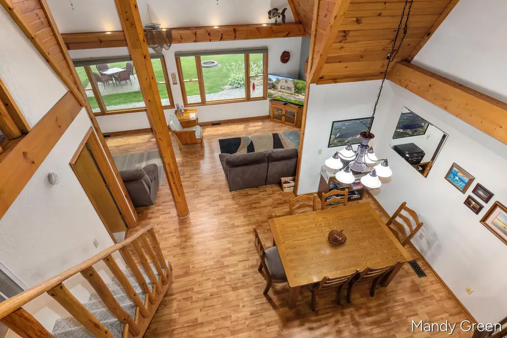 2858 Hall Street Orleans Township MI 48865