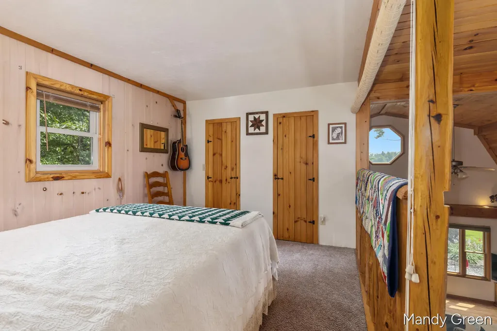 2858 Hall Street Orleans Township MI 48865
