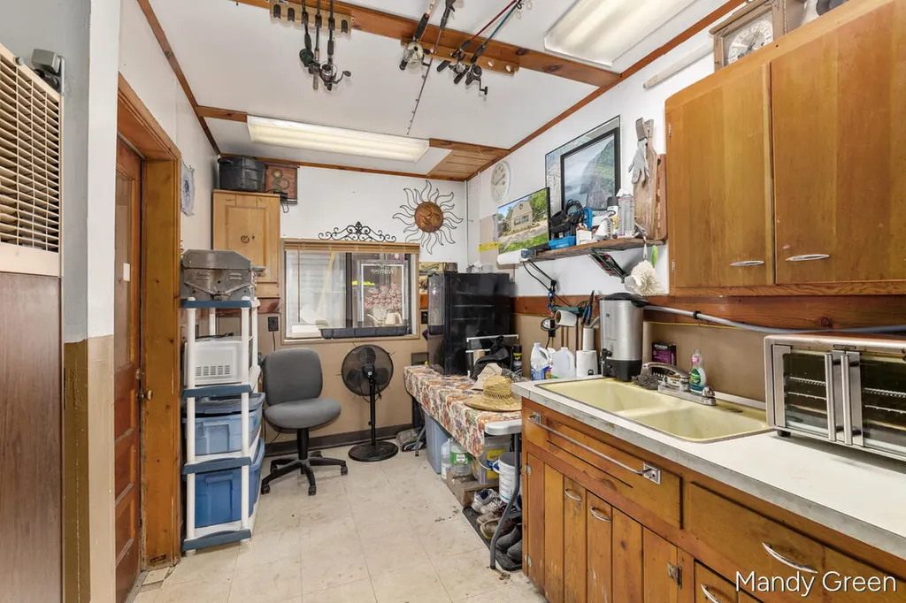 2858 Hall Street Orleans Township MI 48865