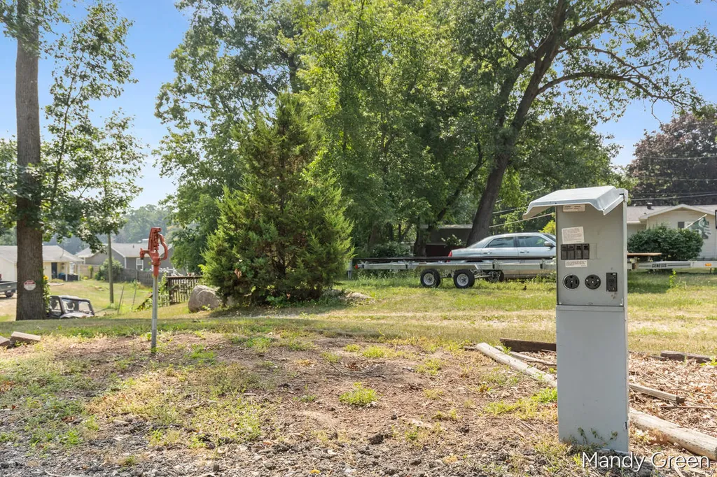 2858 Hall Street Orleans Township MI 48865