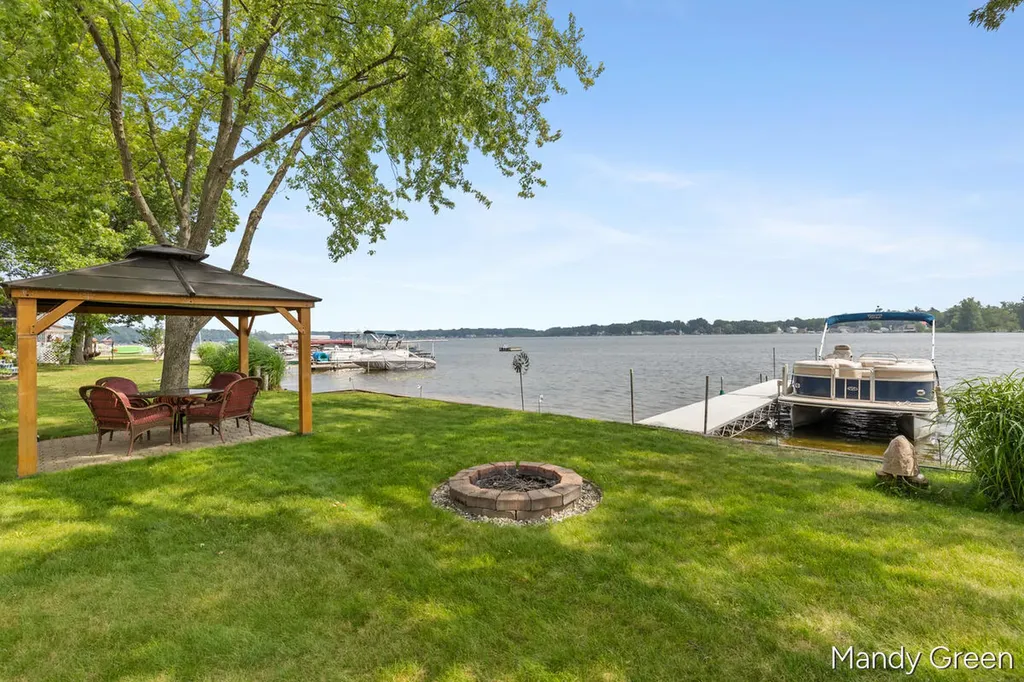 2858 Hall Street Orleans Township MI 48865