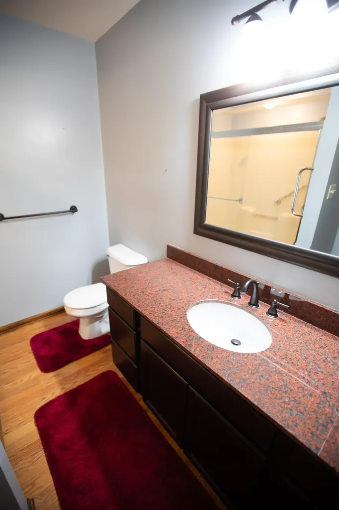 2172 Wildfield Drive NE Grand Rapids City MI 49505
