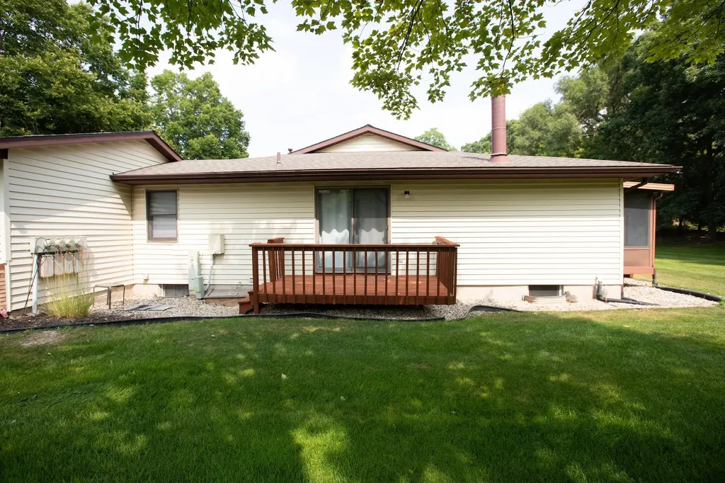 2172 Wildfield Drive NE Grand Rapids City MI 49505