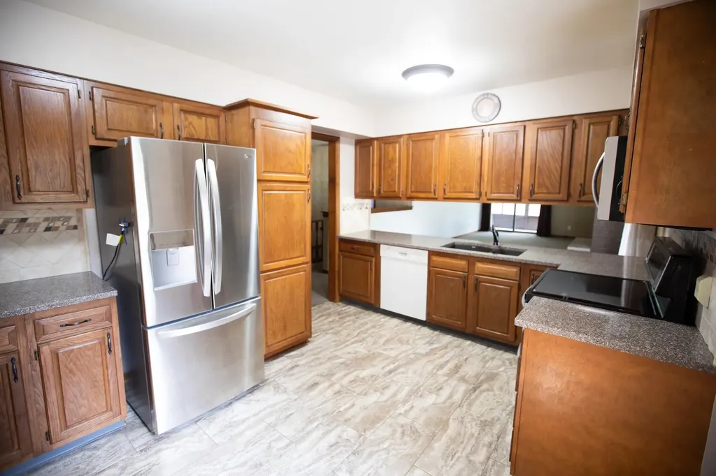 2172 Wildfield Drive NE Grand Rapids City MI 49505