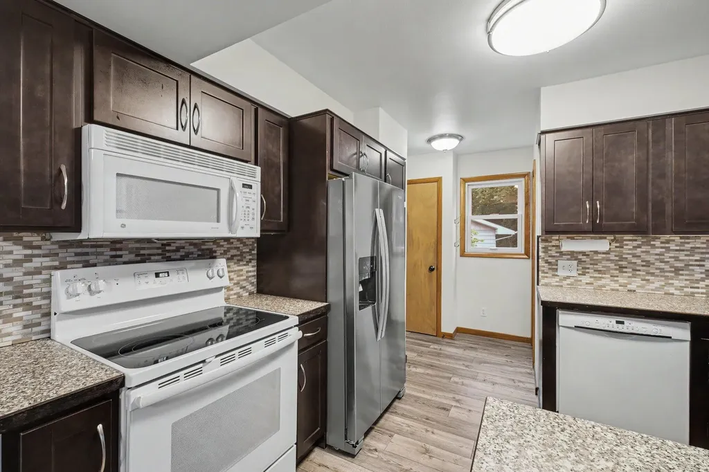 4380 Knickerbocker Court SW Wyoming City MI 49519