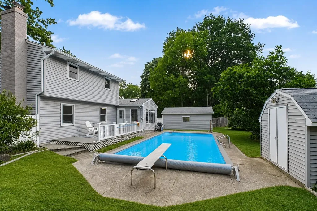 4380 Knickerbocker Court SW Wyoming City MI 49519