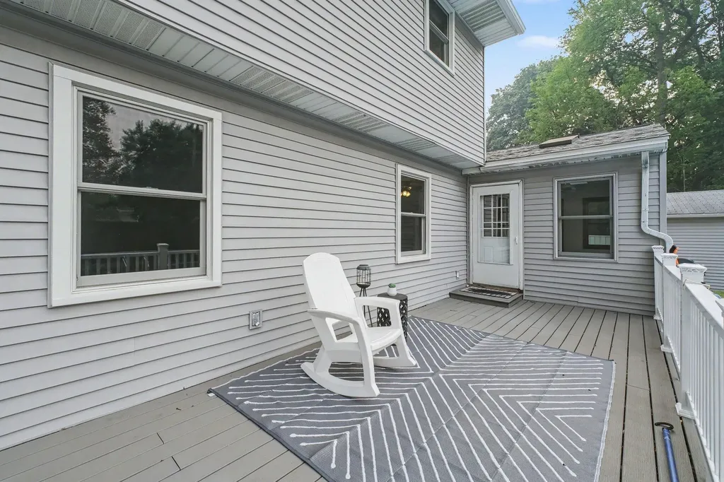 4380 Knickerbocker Court SW Wyoming City MI 49519