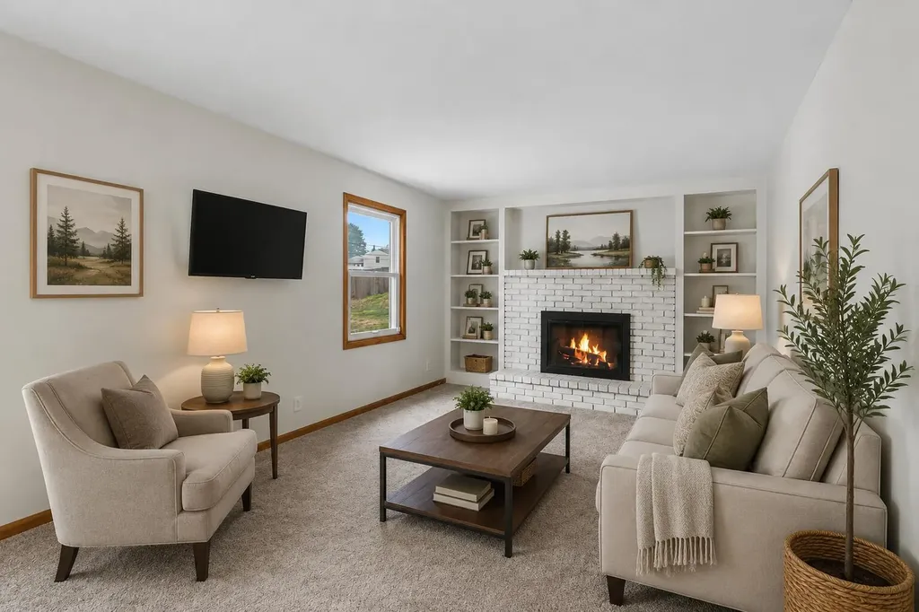 4380 Knickerbocker Court SW Wyoming City MI 49519