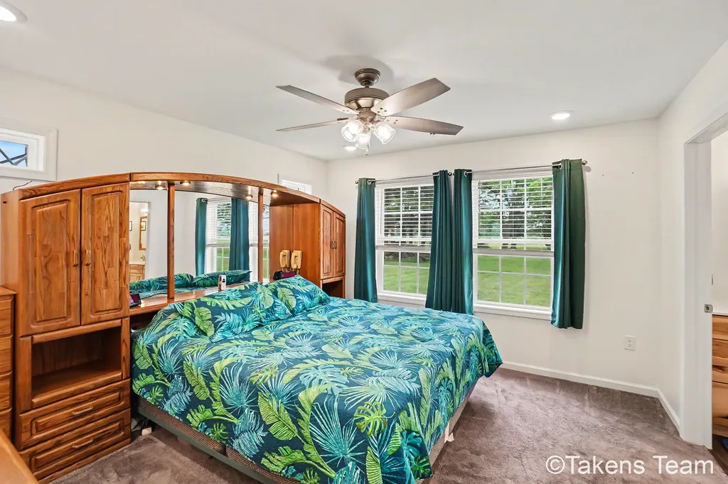 85 N Main Street Custer Village MI 49405