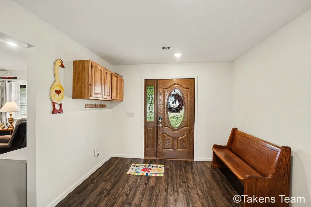 85 N Main Street Custer Village MI 49405