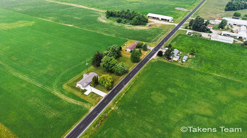 85 N Main Street Custer Village MI 49405