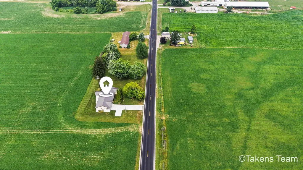 85 N Main Street Custer Village MI 49405