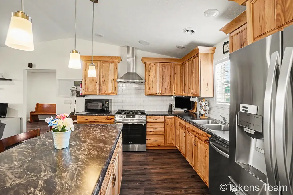85 N Main Street Custer Village MI 49405