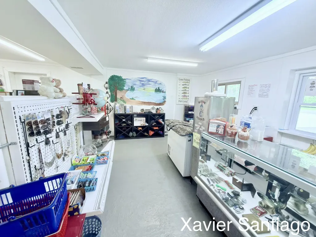 2007 N Benson Road Sheridan Township MI 49410