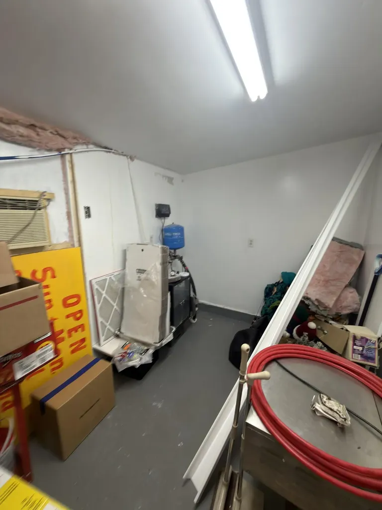 2007 N Benson Road Sheridan Township MI 49410