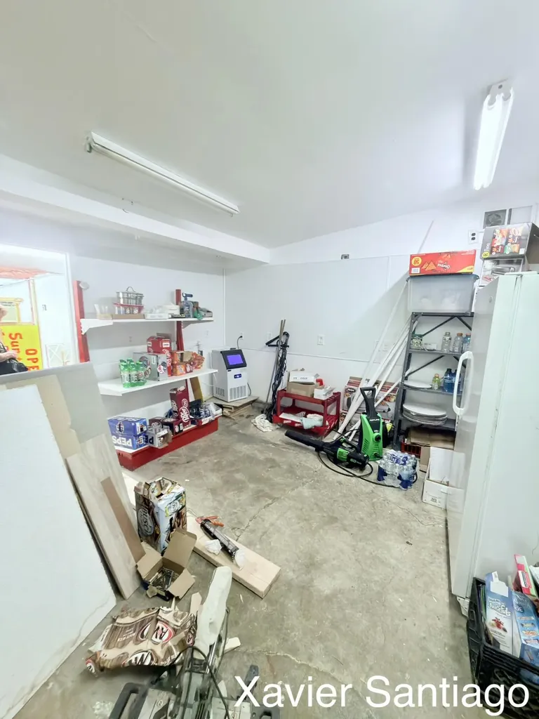 2007 N Benson Road Sheridan Township MI 49410