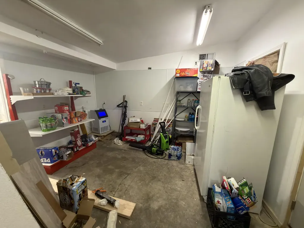 2007 N Benson Road Sheridan Township MI 49410