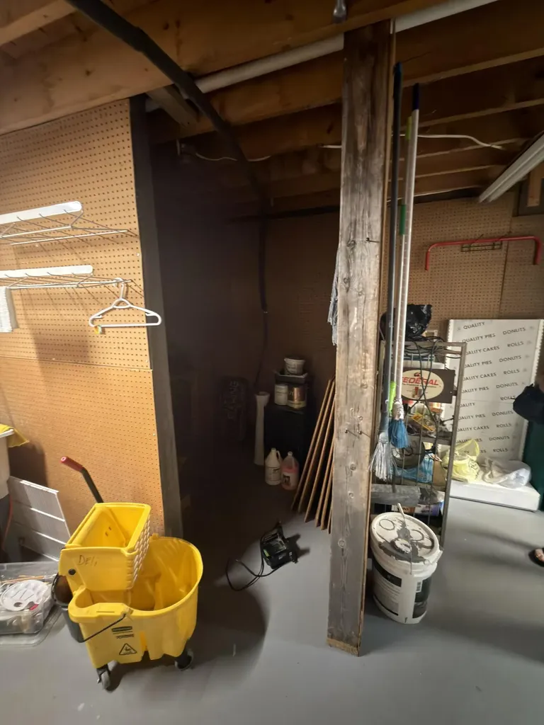 2007 N Benson Road Sheridan Township MI 49410