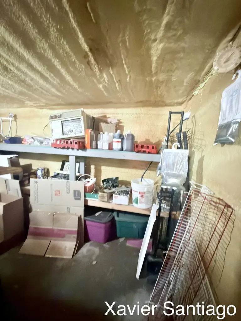 2007 N Benson Road Sheridan Township MI 49410