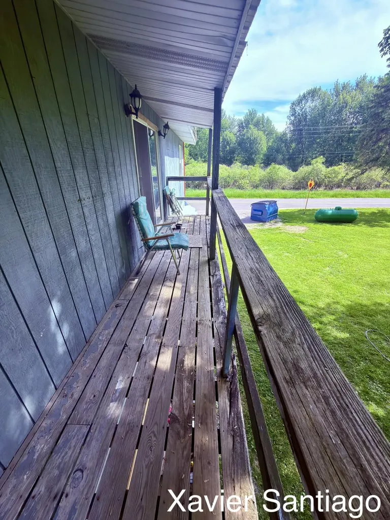 2007 N Benson Road Sheridan Township MI 49410