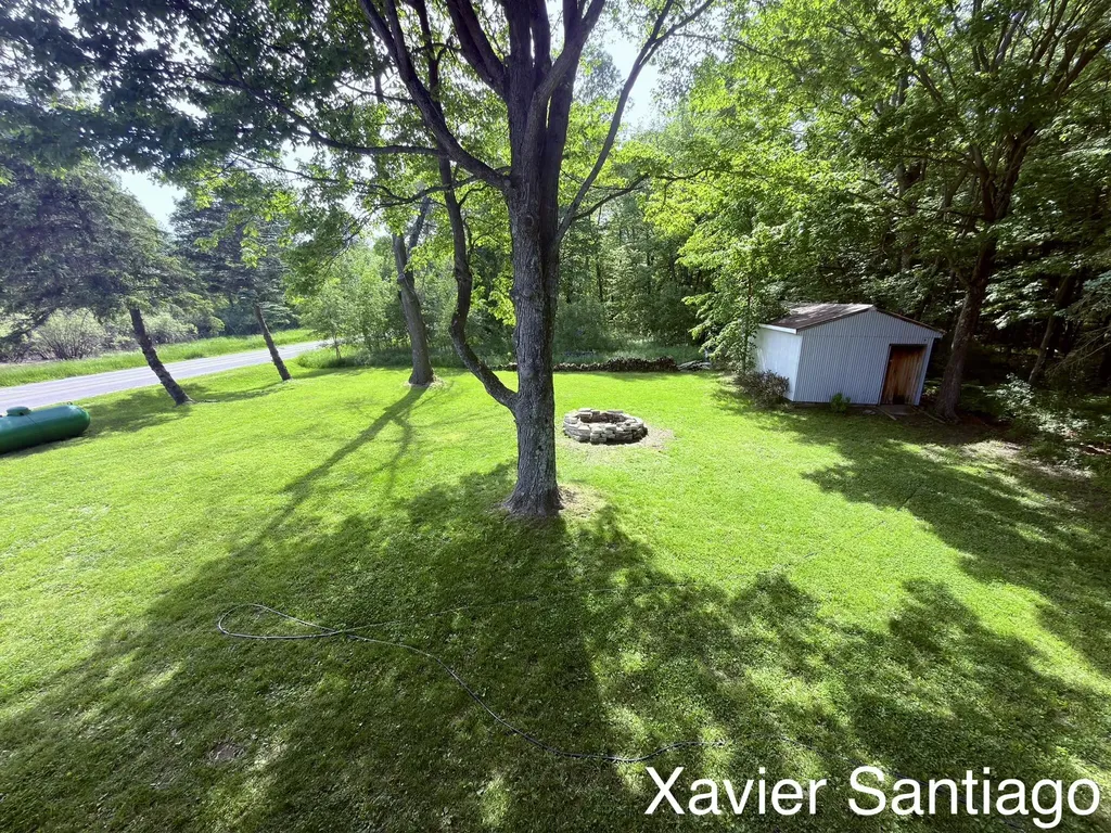 2007 N Benson Road Sheridan Township MI 49410