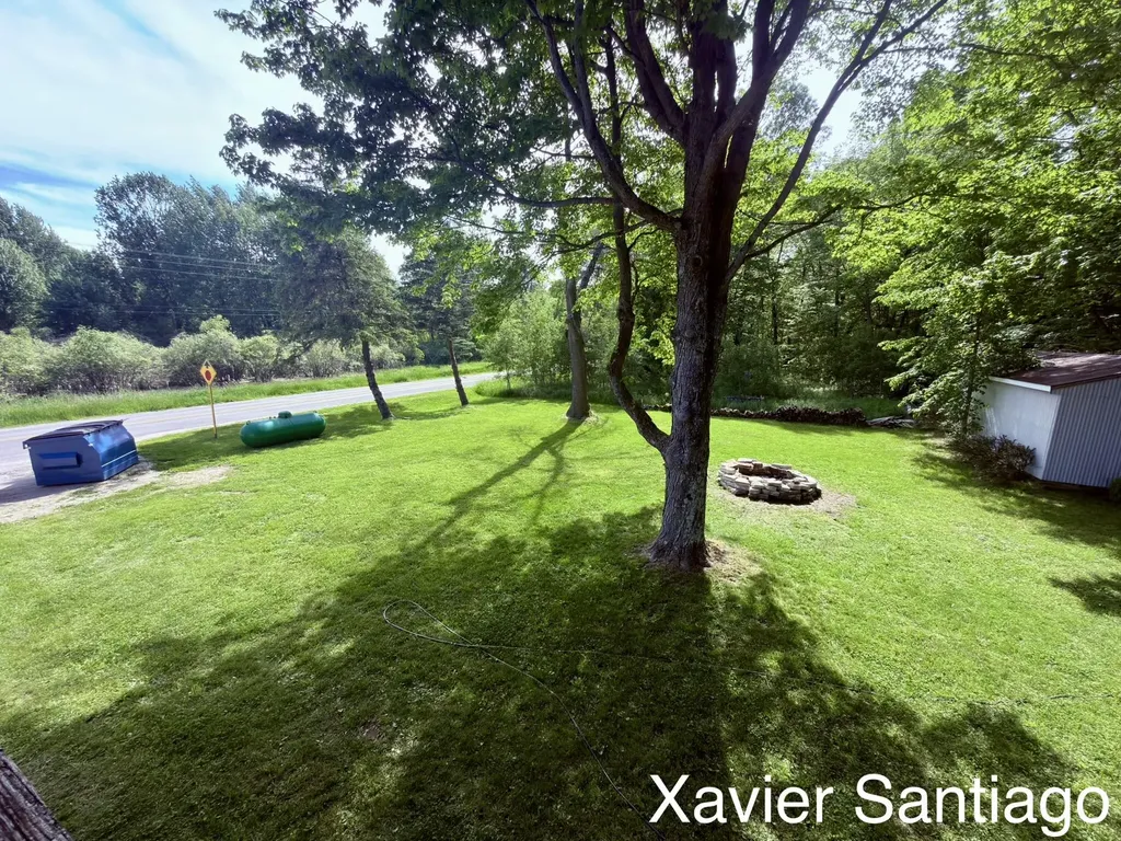 2007 N Benson Road Sheridan Township MI 49410