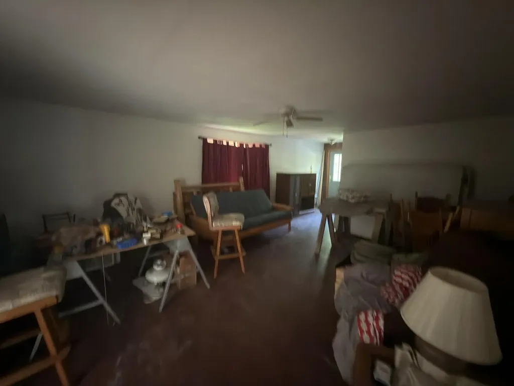 2007 N Benson Road Sheridan Township MI 49410