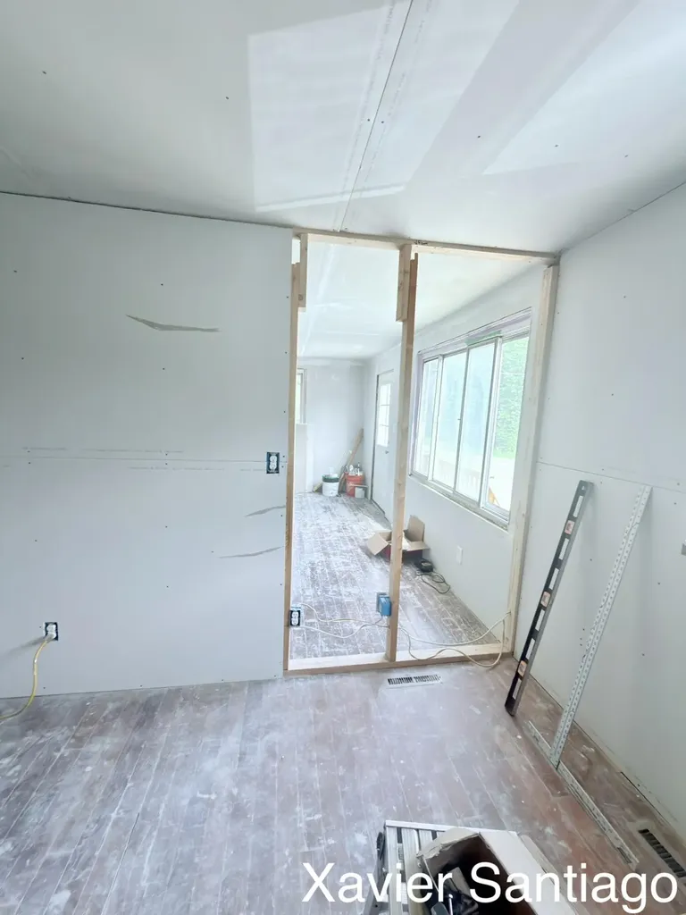 2007 N Benson Road Sheridan Township MI 49410