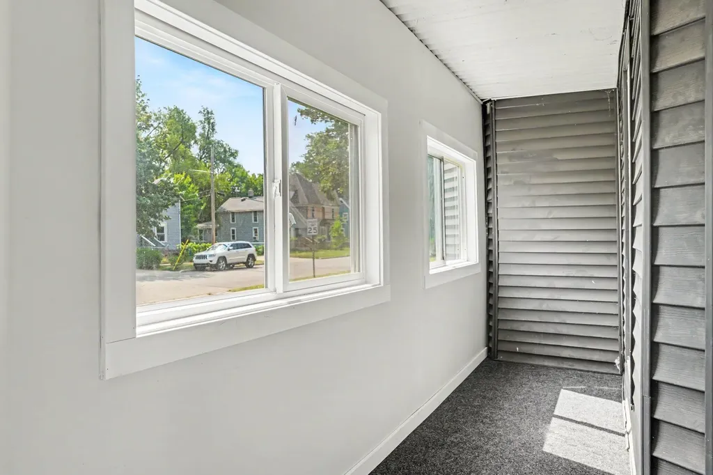1340 E Vine Street Kalamazoo City MI 49001