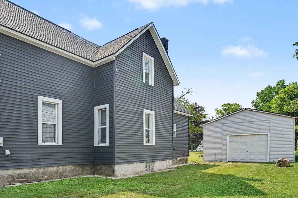 1340 E Vine Street Kalamazoo City MI 49001