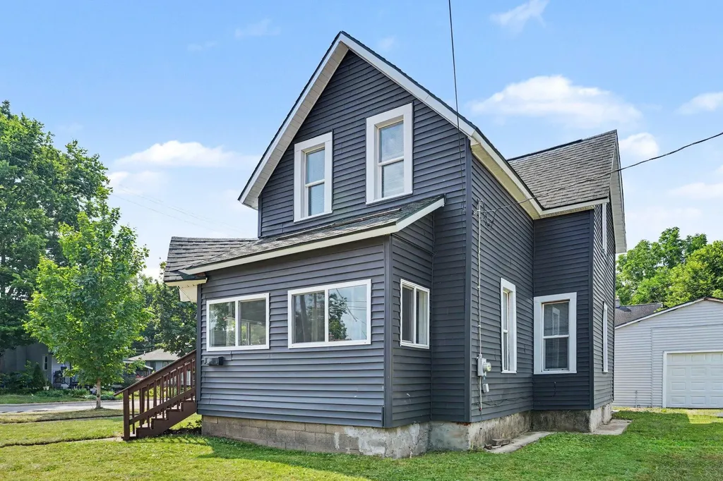 1340 E Vine Street Kalamazoo City MI 49001