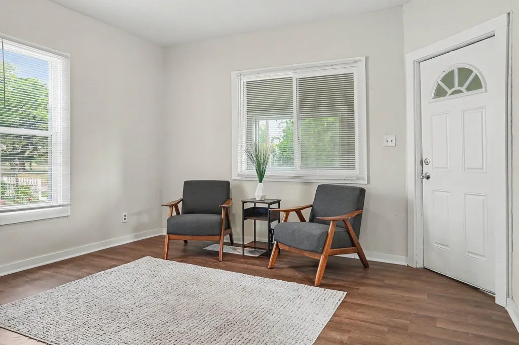 1340 E Vine Street Kalamazoo City MI 49001